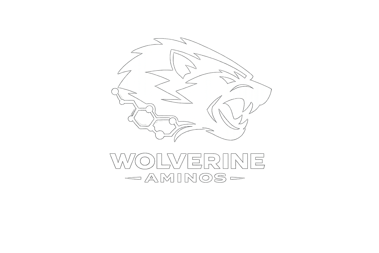 Wolverine Aminos